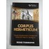 CORPUS HERMETICUM - HERMES TRISMEGISTUS
